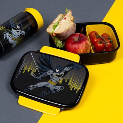Batman lunchbox