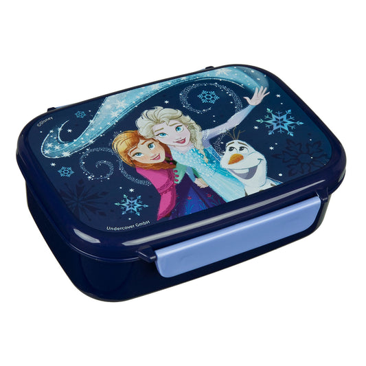 Frozen lunchbox
