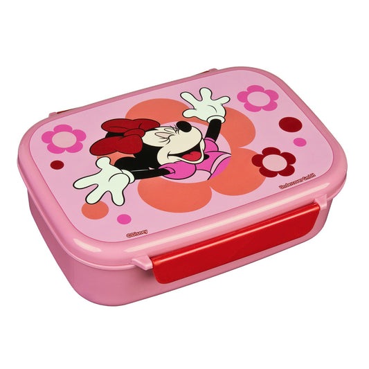 Minnie Mouse lunchbox