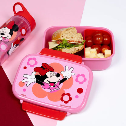 Minnie Mouse lunchbox