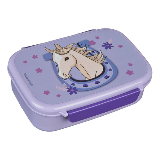 Magic Horse lunchbox