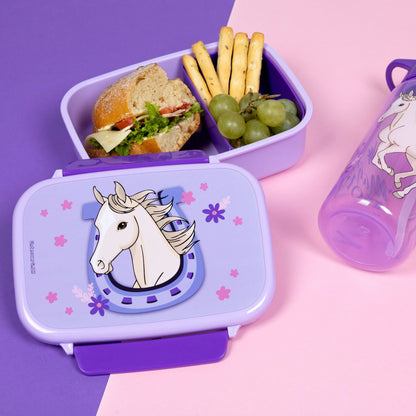Magic Horse lunchbox