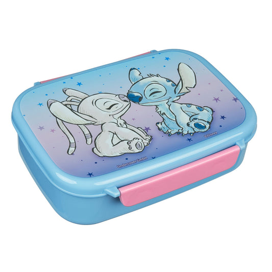 Lilo & Stitch lunchbox