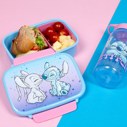 Lilo & Stitch lunchbox
