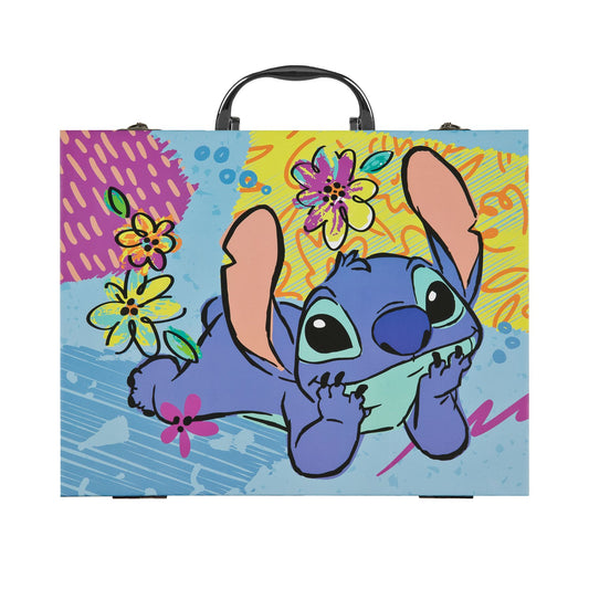 Lilo & Stitch kleurkoffer