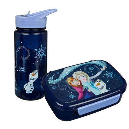Frozen lunchset