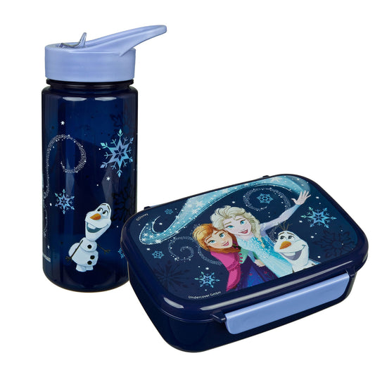 Frozen lunchset