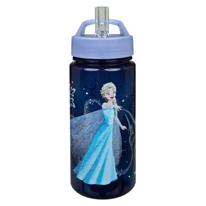 Frozen lunchset; Fles, Lunchbox