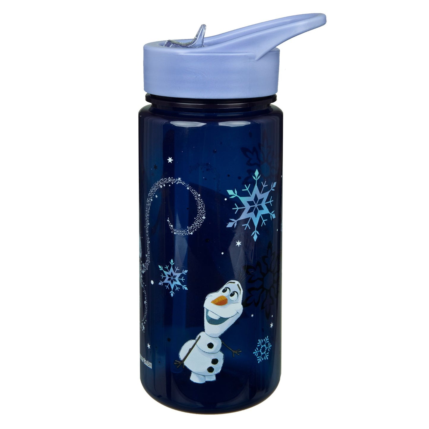 Frozen lunchset; Fles, Lunchbox