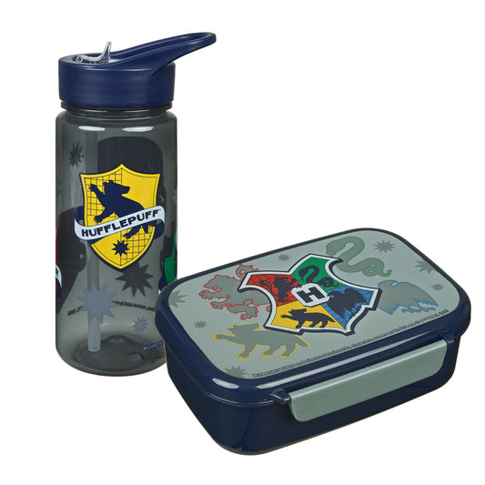 Harry Potter lunchset