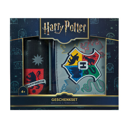 Harry Potter lunchset