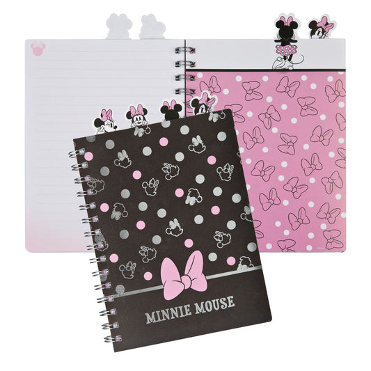 Minnie Mouse notitieboek