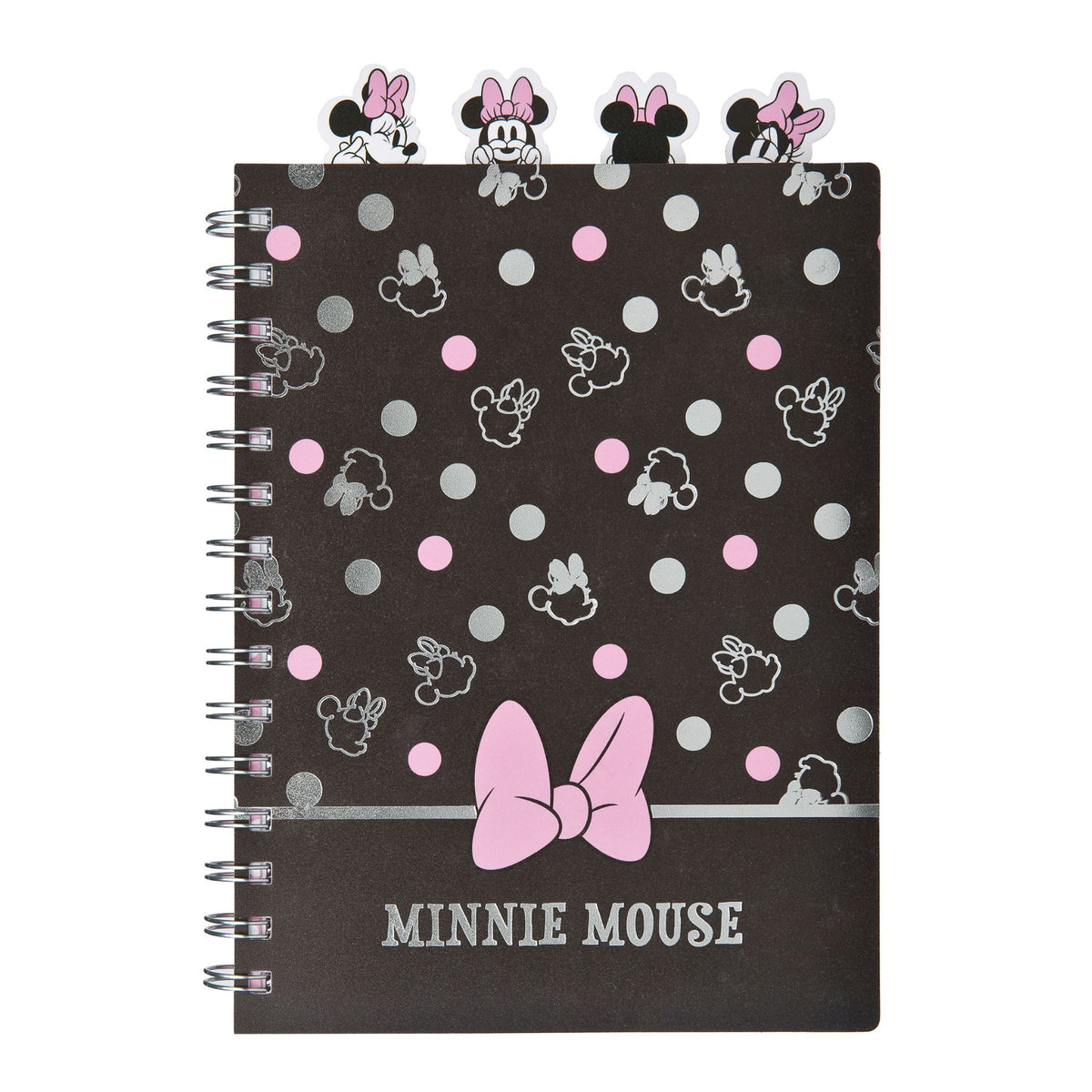 Minnie Mouse notitieboek A5