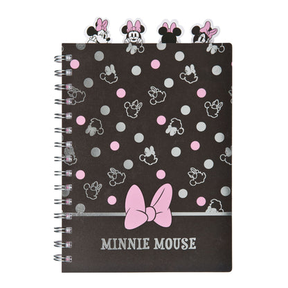 Minnie Mouse notitieboek A5