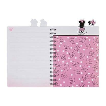 Minnie Mouse notitieboek A5