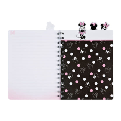 Minnie Mouse notitieboek A5