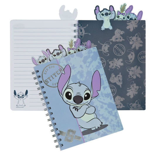 Lilo & Stitch notitieboek