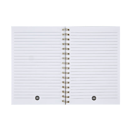 Pokemon 3D notitieboek A5