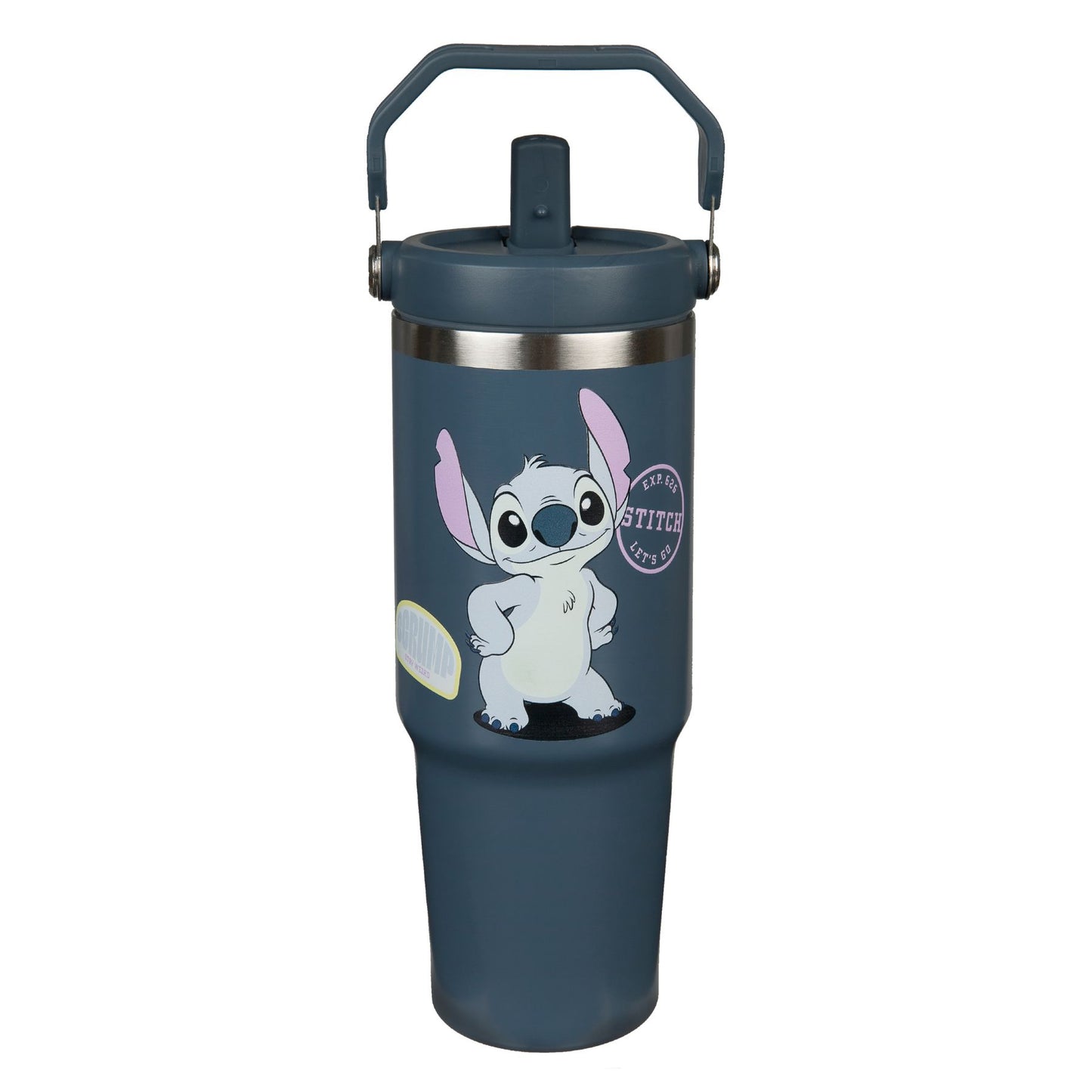 Lilo & Stitch drinkfles