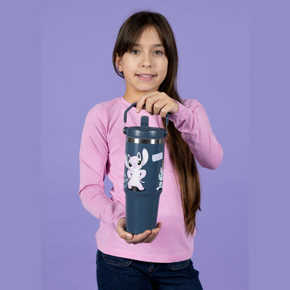 Lilo & Stitch drinkfles