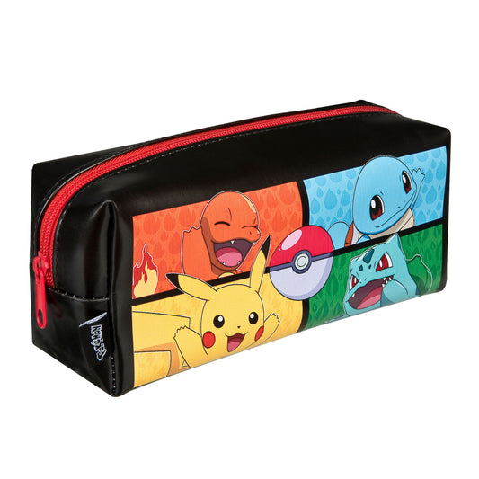Pokemon etui