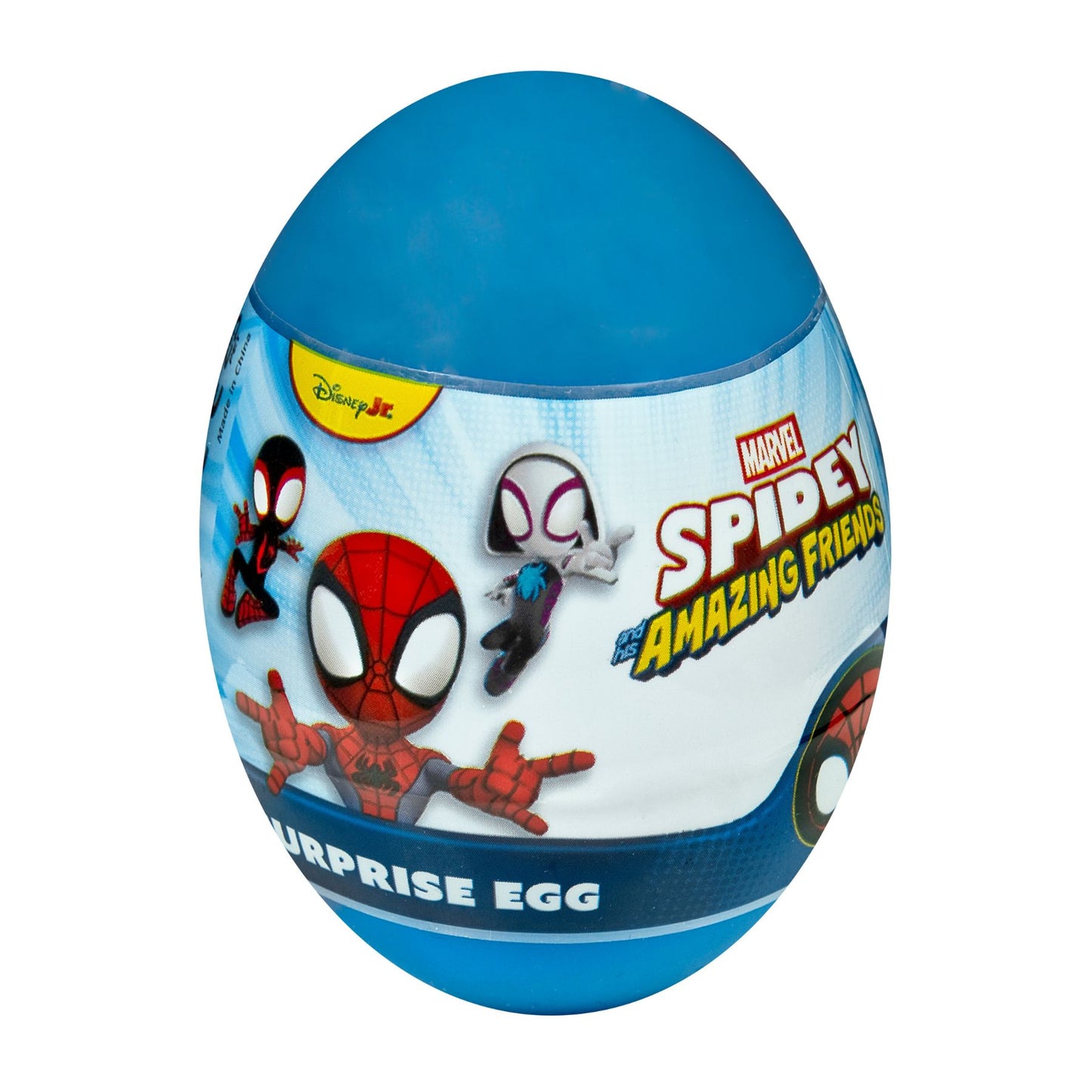 Spiderman verrassingsei - Spidey