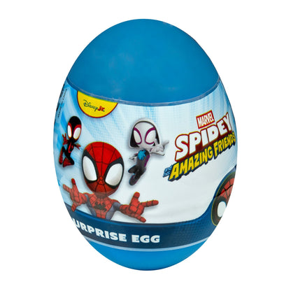 Spiderman verrassingsei - Spidey