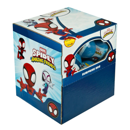 Spiderman verrassingsei - Spidey