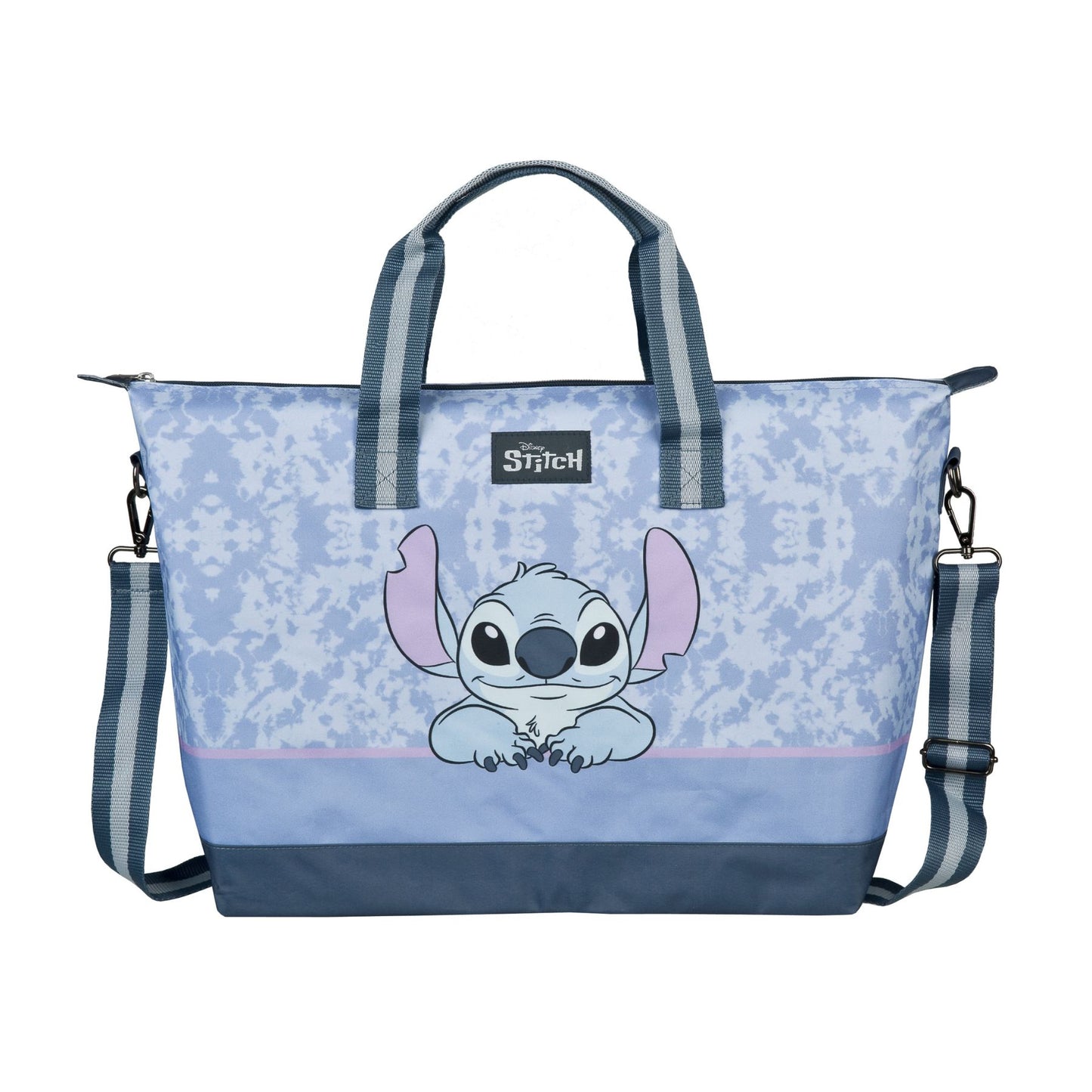 Lilo & Stitch shopper