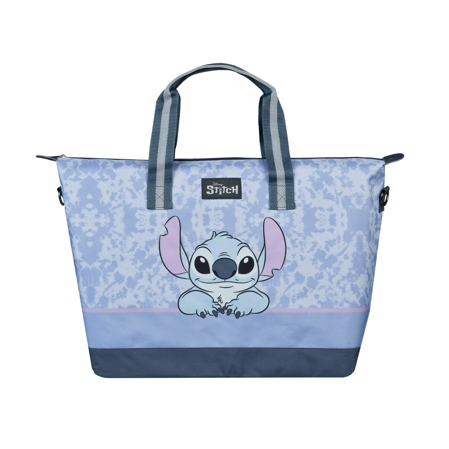 Lilo & Stitch shopper