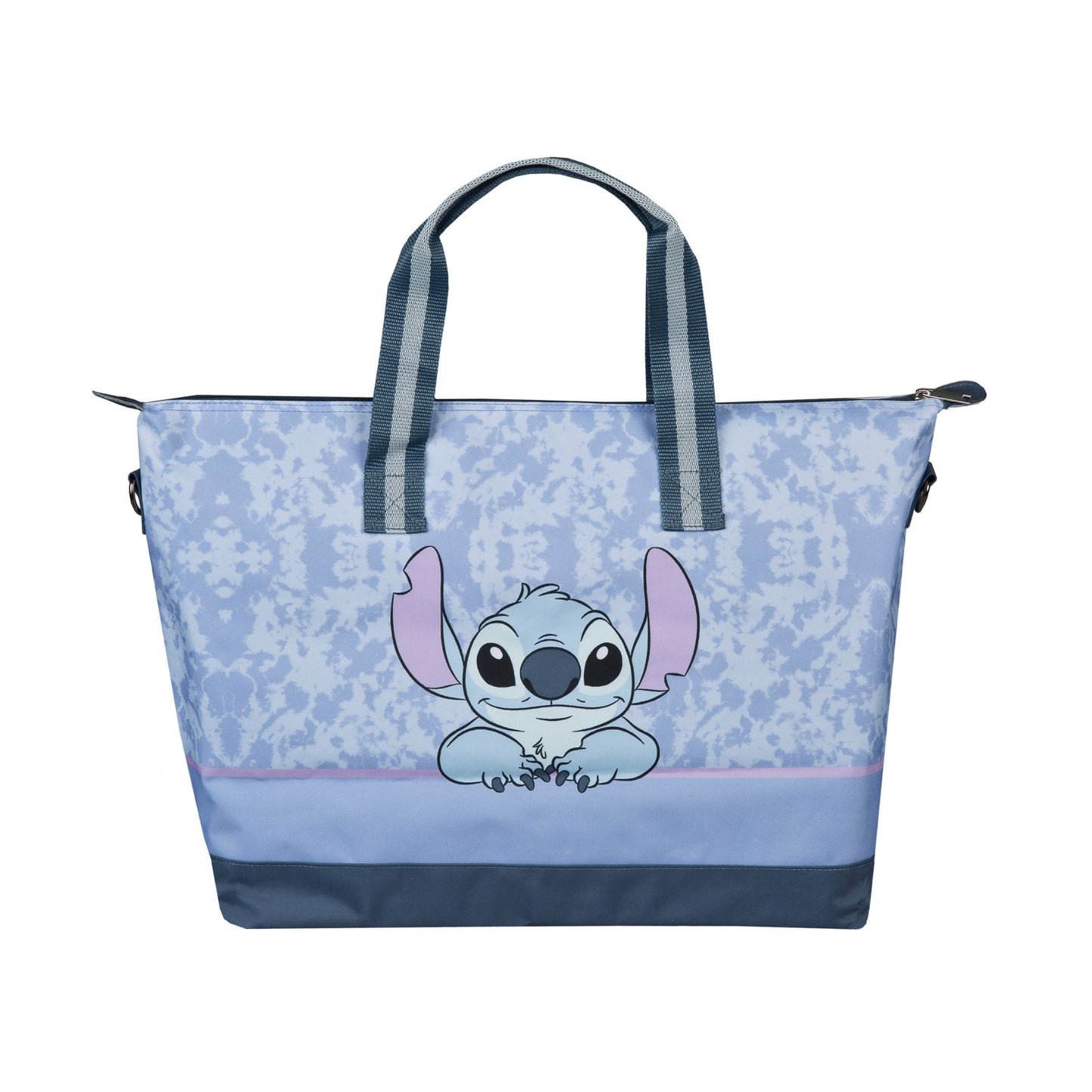 Lilo & Stitch shopper