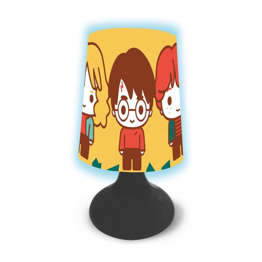 Harry Potter Mini Nachtlamp Snoerloos