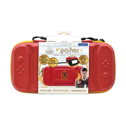 Harry Potter Beschermhoes Console Schokbestendig