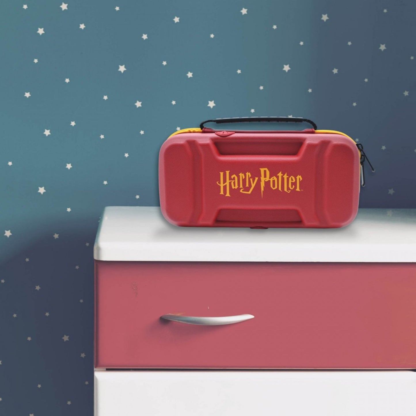 Harry Potter Beschermhoes Console Schokbestendig