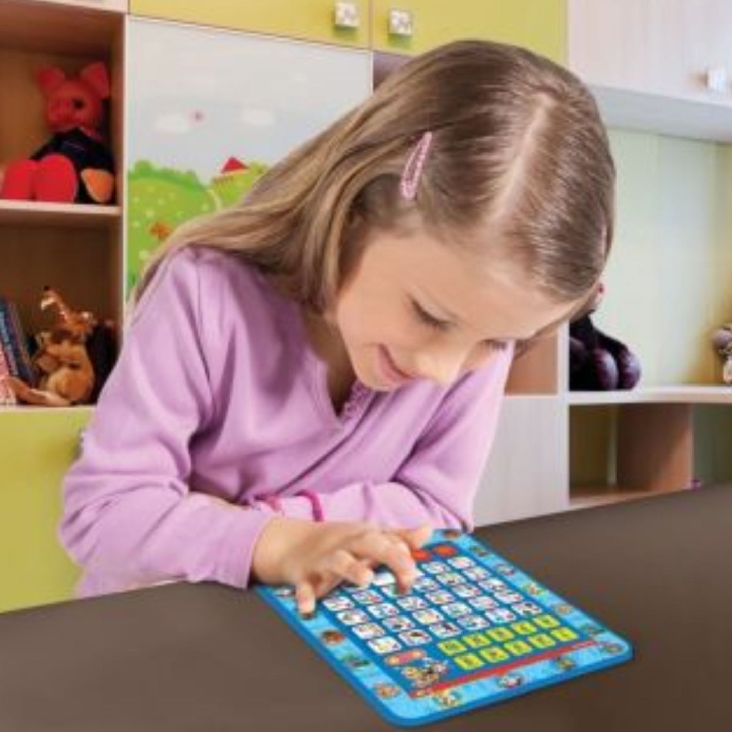 Paw Patrol Tablet Educatief EN/FR
