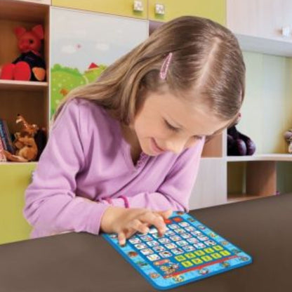 Paw Patrol Tablet Educatief EN/FR