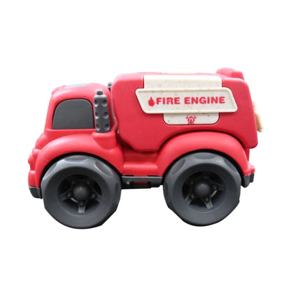 Lexibook Speelgoedautootjes Biologisch afbreekbaar