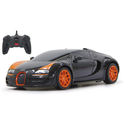 Jamara Bugatti Grand Sport Vitesse