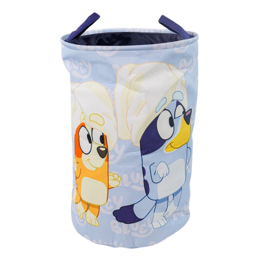 Bluey wasmand