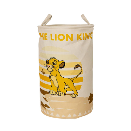 Lion King wasmand