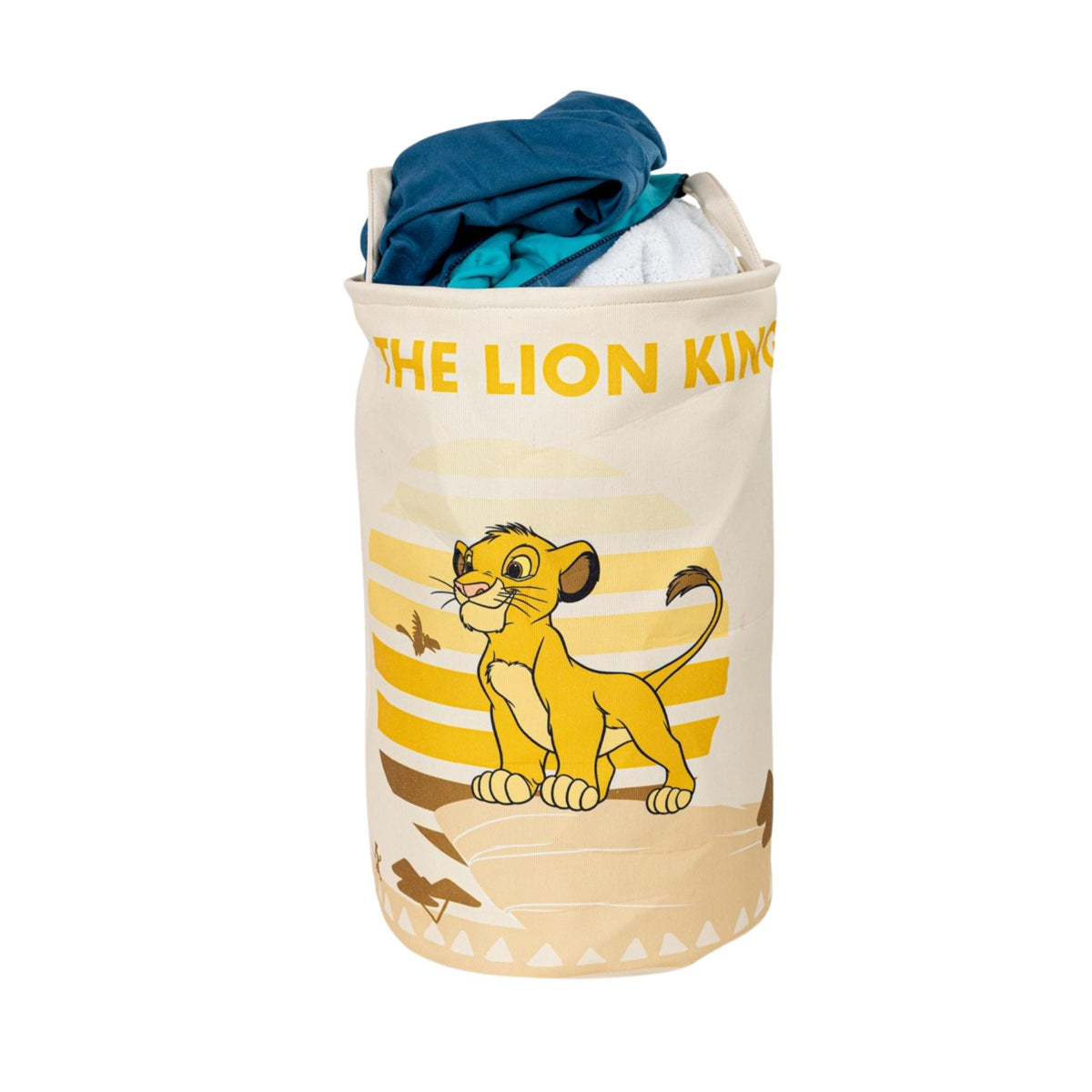 Lion King wasmand