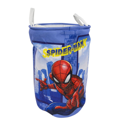 Spiderman wasmand