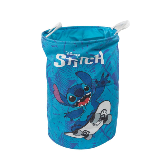 Lilo & Stitch wasmand