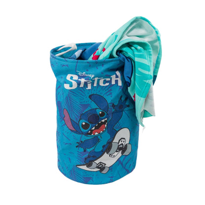 Lilo & Stitch wasmand