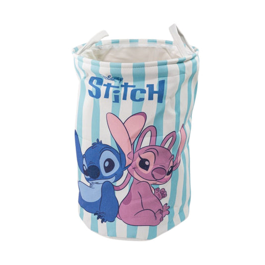 Lilo & Stitch wasmand