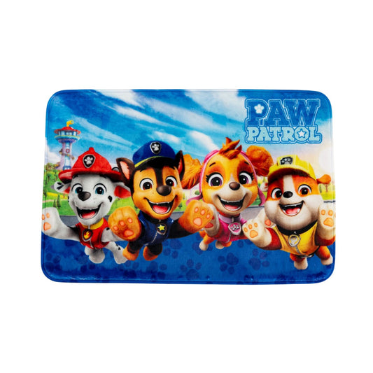 Paw Patrol vloerkleed / mat foam
