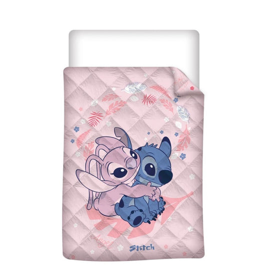 Lilo & Stitch sprei / quilt