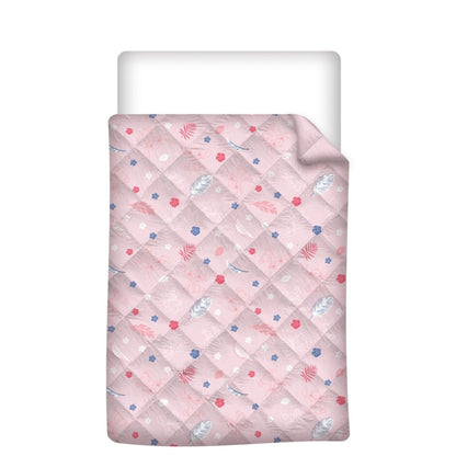 Lilo & Stitch sprei / quilt