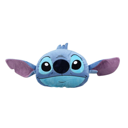 Lilo & Stitch gevormd kussen