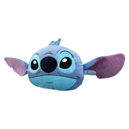 Lilo & Stitch gevormd kussen